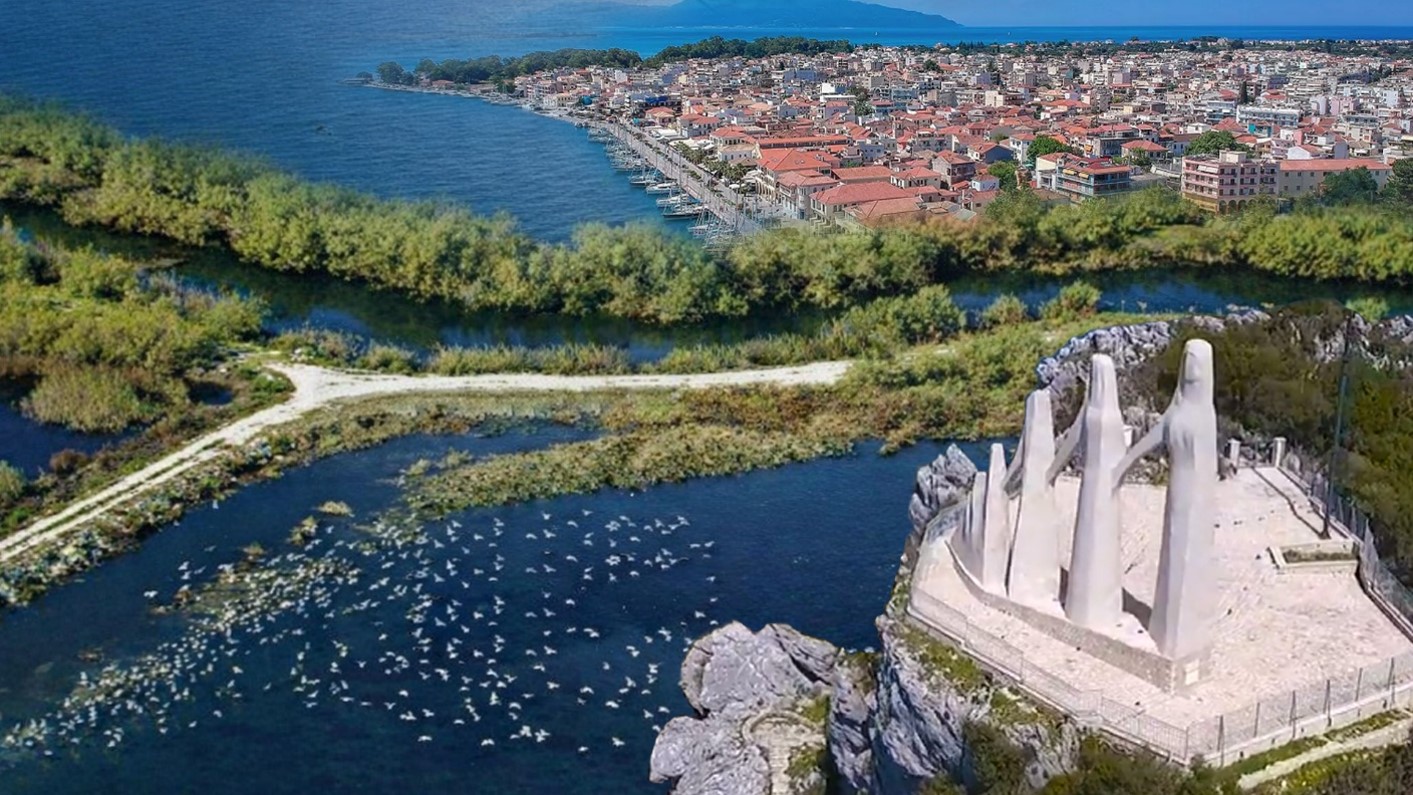 Επιχειρησιακό Σχέδιο Δήμου Πρέβεζας - Α' Φάση